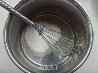 美好寓意:财源广进---费南雪的做法步骤:2