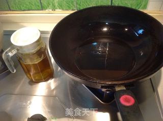 青菜豆腐的做法步骤:5