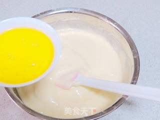 【蒙布朗蛋糕卷】的做法步骤:5