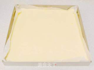 【蒙布朗蛋糕卷】的做法步骤:6