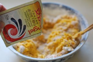 蛇來運轉 富貴年菜之主食篇——【金蛇闹春】的做法步骤:4