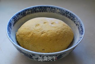 蛇來運轉 富貴年菜之主食篇——【金蛇闹春】的做法步骤：5