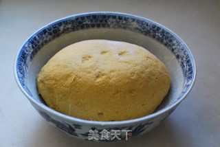 蛇來運轉 富貴年菜之主食篇——【金蛇闹春】的做法步骤:5