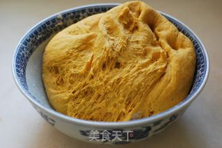 蛇來運轉 富貴年菜之主食篇——【金蛇闹春】的做法步骤：6