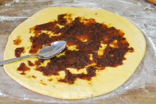 蛇來運轉 富貴年菜之主食篇——【金蛇闹春】的做法步骤:9