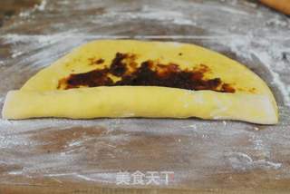 蛇來運轉 富貴年菜之主食篇——【金蛇闹春】的做法步骤:10