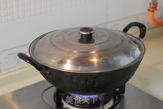 蛇來運轉 富貴年菜之主食篇——【金蛇闹春】的做法步骤:16