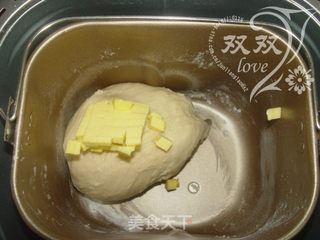 70后记忆中的老味道——港式土司的做法步骤:2