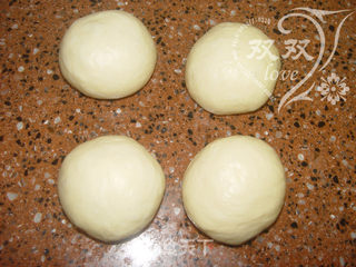 70后记忆中的老味道——港式土司的做法步骤:5