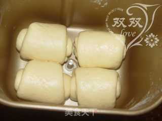 70后记忆中的老味道——港式土司的做法步骤:9