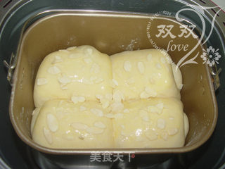 70后记忆中的老味道——港式土司的做法步骤:13