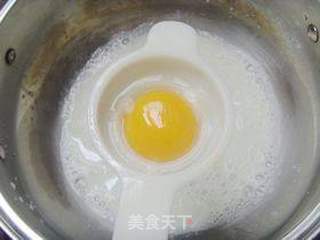 葡式蛋挞的做法步骤：5