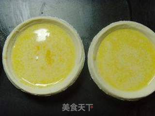 葡式蛋挞的做法步骤：11