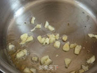 黄豆焖紫茄的做法步骤:7