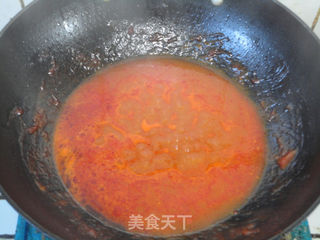 樱桃肉的做法步骤:9