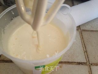 法式柠檬蛋白派的做法步骤:7
