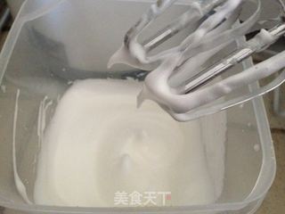 法式柠檬蛋白派的做法步骤:27