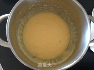 法式柠檬蛋白派的做法步骤:20
