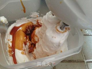 法式柠檬蛋白派的做法步骤:33