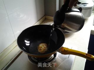 创新鸡蛋面的做法步骤:2
