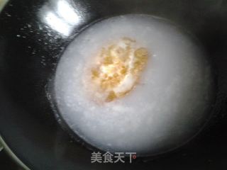 创新鸡蛋面的做法步骤:5