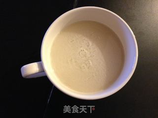 咖喱酱香饼的做法步骤：2