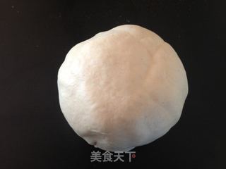 咖喱酱香饼的做法步骤:12