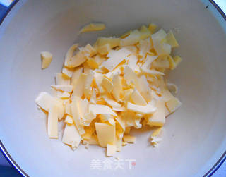 【MAIO】玛格丽特饼干的做法步骤:4
