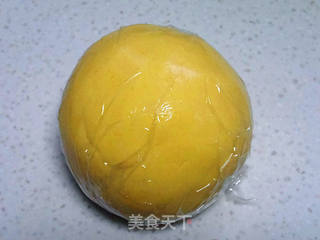 【MAIO】玛格丽特饼干的做法步骤:11