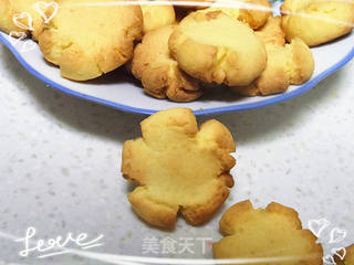 【MAIO】玛格丽特饼干的做法步骤:15
