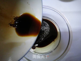 葡萄干巧克力曲奇的做法步骤:2