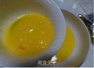 绝对家常快手美味小蛋糕——香蕉麦芬的做法步骤:3