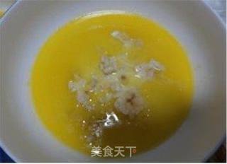 绝对家常快手美味小蛋糕——香蕉麦芬的做法步骤:5