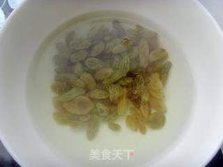 杏仁脆饼的做法步骤：1