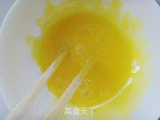 蓝莓果酱卷心酥的做法步骤：4