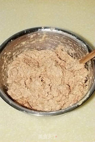 自做午餐肉的做法步骤:8