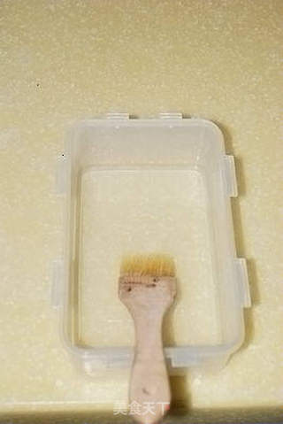自做午餐肉的做法步骤:9
