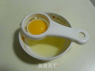比肯德基还好吃的蛋挞——葡式蛋挞的做法步骤:2