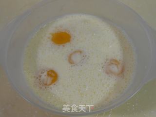 比肯德基还好吃的蛋挞——葡式蛋挞的做法步骤:3