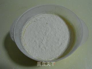 比肯德基还好吃的蛋挞——葡式蛋挞的做法步骤:4