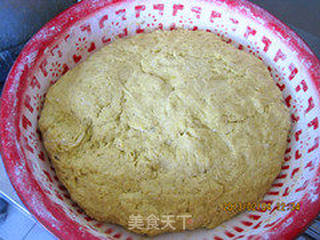 春节必备年饭之一----炸地瓜鱼的做法步骤:6