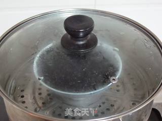 八宝乌米饭的做法步骤：9