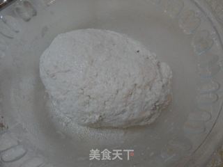 三鲜馅饺子的做法步骤：1