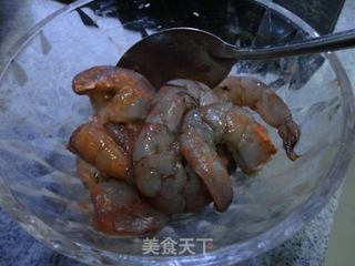 三鲜馅饺子的做法步骤：3