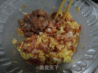 三鲜馅饺子的做法步骤：4