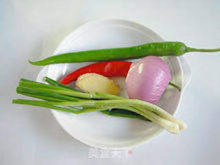 【糖醋鲤鱼】--- 年年有余的做法步骤:2