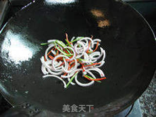 【糖醋鲤鱼】--- 年年有余的做法步骤:11