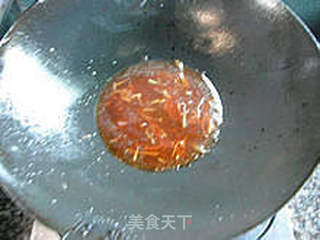 【糖醋鲤鱼】--- 年年有余的做法步骤:15