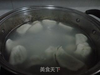 三鲜馅饺子的做法步骤：11