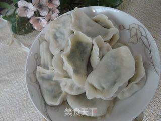 三鲜馅饺子的做法步骤：12